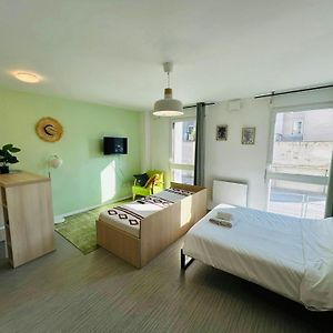 Appartement met een Slaapkamer